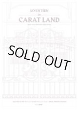 画像: 2018 SVT 2nd FAN MEETING 〈SEVENTEEN in CARAT LAND〉