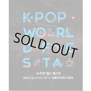 画像: 江陵 K-POP World Festa 特集 SHOW CHAMPION