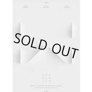 画像: NU’EST W CONCERT 〈DOUBLE YOU〉 IN SEOUL
