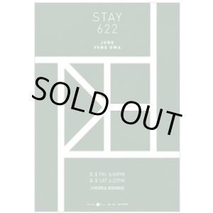 画像: STAY 622, JUNG YONG HWA