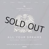 画像: SHINHWA TWENTY FANPARTY ALL YOUR DREAMS