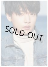 画像: JEONG SEWOON, THE 1ST CONCERT "EVER AFTER" 