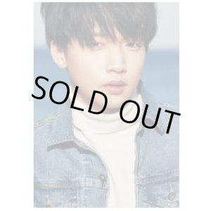 画像: JEONG SEWOON, THE 1ST CONCERT "EVER AFTER" 