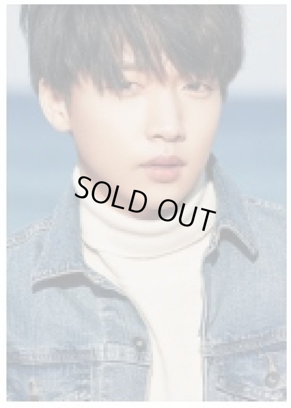 画像1: JEONG SEWOON, THE 1ST CONCERT "EVER AFTER" 