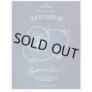 画像: TENTASTIC Vol.5〜MIRACLE〜