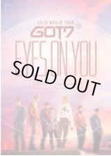 画像: GOT7 2018 WORLD TOUR ‘EYES ON YOU’　