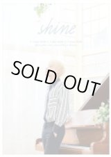 画像: キムソンギュ 1st Solo Concert ’SHINE’