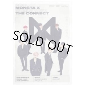 画像: 2018 MONSTA X WORLD TOUR 「THE CONNECT」