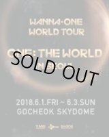 画像: Wanna One World Tour [ONE:THE WORLD] in Seoul