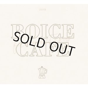 画像: CNBLUE SPECIAL FANMEETING 「BOICE CAFE ： LJH CAFE」