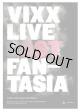 画像: VIXX LIVE LOST FANTASIA