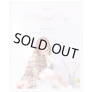 画像: YOONA FANMEETING TOUR, So Wonderful Day #Story_1