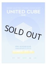 画像: 2018 UNITED CUBE－ONE－
