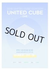 画像: 2018 UNITED CUBE－ONE－