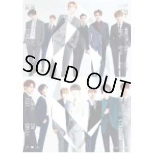 画像: 2018 SEVENTEEN CONCERT ‘IDEAL CUT’IN SEOUL