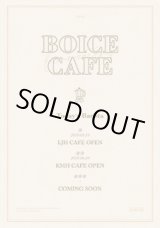 画像: CNBLUE SPECIAL FANMEETING [BOICE CAFE : KMH CAFE]