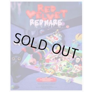 画像: Red Velvet コンサート「REDMARE」