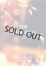 画像: 2018 FTISLAND LIVE 「+」 IN SEOUL
