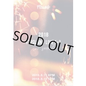 画像: 2018 FTISLAND LIVE 「+」 IN SEOUL
