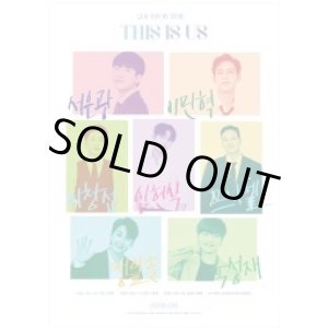 画像: 2018 BTOB TIME - THIS IS US