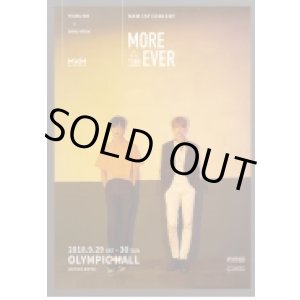 画像: MXM（BRANDNEWBOYS）1ST CONCERT［MORE THAN EVER］