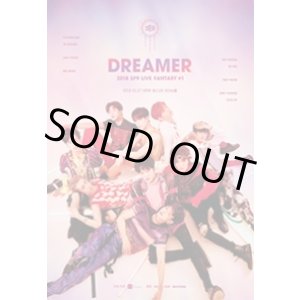 画像: 2018 SF9 LIVE FANTASY #1 [Dreamer]