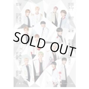 画像: 2018 SEVENTEEN CONCERT ‘IDEAL CUT－THE FINAL SCENE’ IN SEOUL