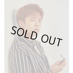 画像: INFINITE ウヒョン 1st ソロコンサート
