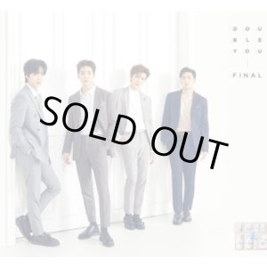 画像: NU'EST W コンサート 「DOUBLE YOU」 FINAL IN SEOUL
