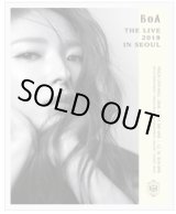 画像: BoA THE LIVE 2018 in SEOUL