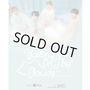 画像: 100％ Walking On The Clouds