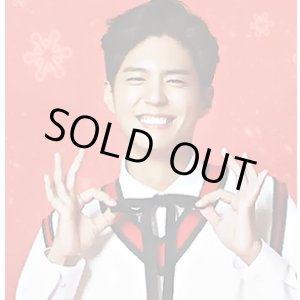 画像: 2019 Park Bo Gum Asia Tour in Seoul