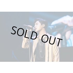 画像: 2019 KIM HYUN JOONG CONCERT 'NEW WAY'　