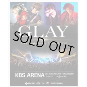 画像: GLAY 25th Anniversary Special Live 
