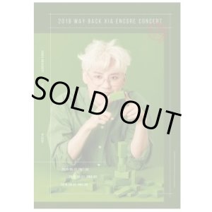 画像: 2019 WAY BACK XIA ENCORE CONCERT