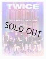 画像: TWICE WORLD TOUR 2019 ’TWICE LIGHT'