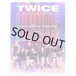 画像: TWICE WORLD TOUR 2019 ’TWICE LIGHT'