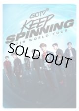 画像: GOT7 ’KEEP SPINNING’2019 WORLD TOUR IN SEOUL