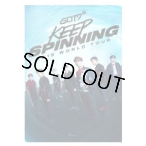 画像: GOT7 ’KEEP SPINNING’2019 WORLD TOUR IN SEOUL