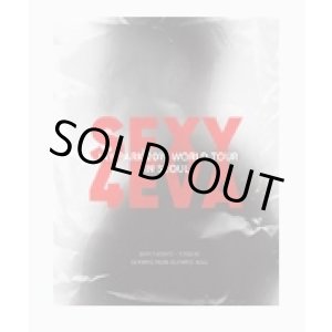 画像: JAY PARK 2019 SEXY 4EVA WORLD TOUR IN SEOUL