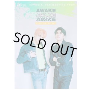 画像: JBJ95 1st ASIA FAN MEETING TOUR [AWAKE] 