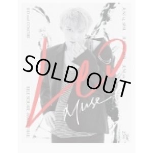 画像: LEO 2nd CONCERT [MUSE]