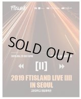 画像: 2019 FTISLAND LIVE ［II］ IN SEOUL