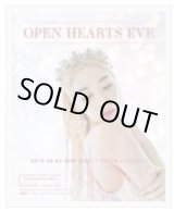 画像: TIFFANY YOUNG OPEN HEARTS EVE