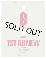 画像: AB6IX ファンミーティング ［1ST ABNEW］IN SEOUL 