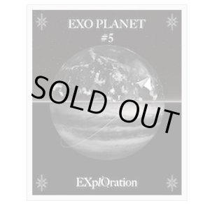 画像: EXO PLANET #5