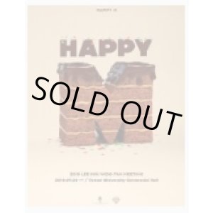 画像: 2018 LEE MIN WOO FAN MEETING [HAPPY M]