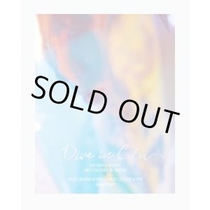 画像: ハソンウン 1st Concert ’Dive in color’ 