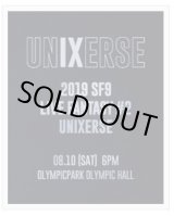 画像: 2019 SF9 LIVE FANTASY#2 UNIXERSE