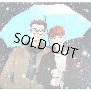 画像: 2019 ソン・ホヨン＆キム・テウ 豪雨注意報コンサート